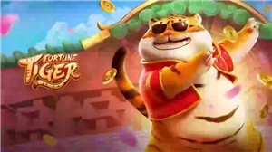 fortune tiger jogo